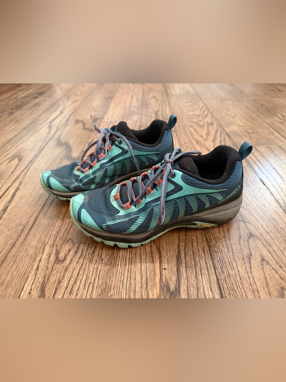 Women’s Merrell Shoes